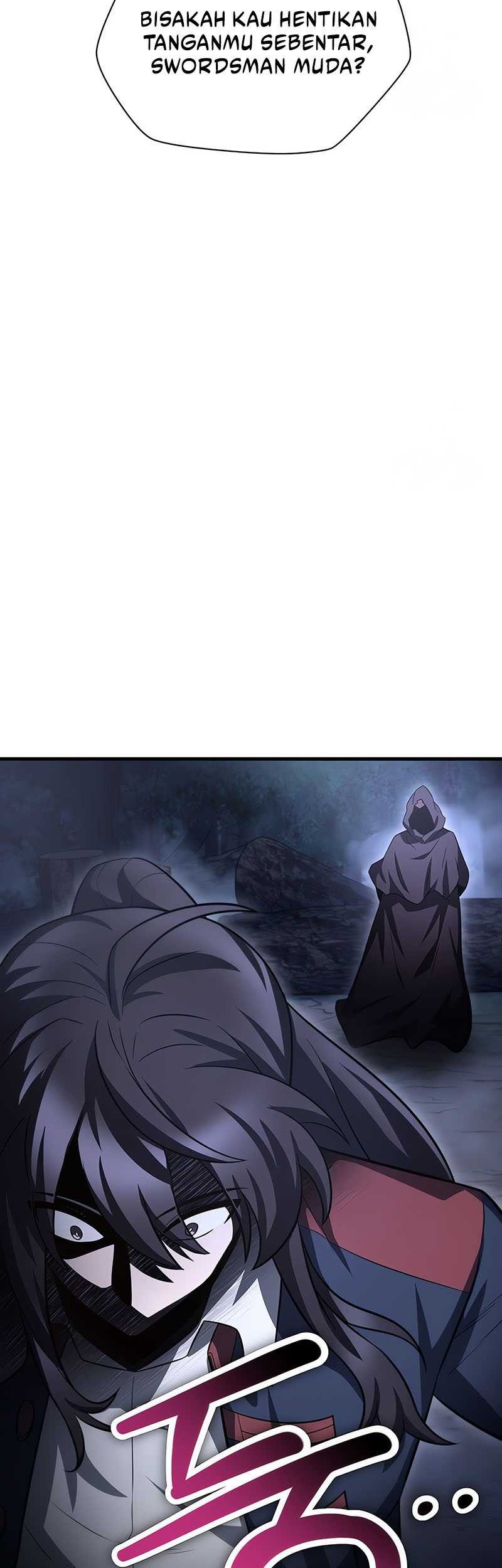 Helmut: The Forsaken Child Chapter 79 Gambar 56