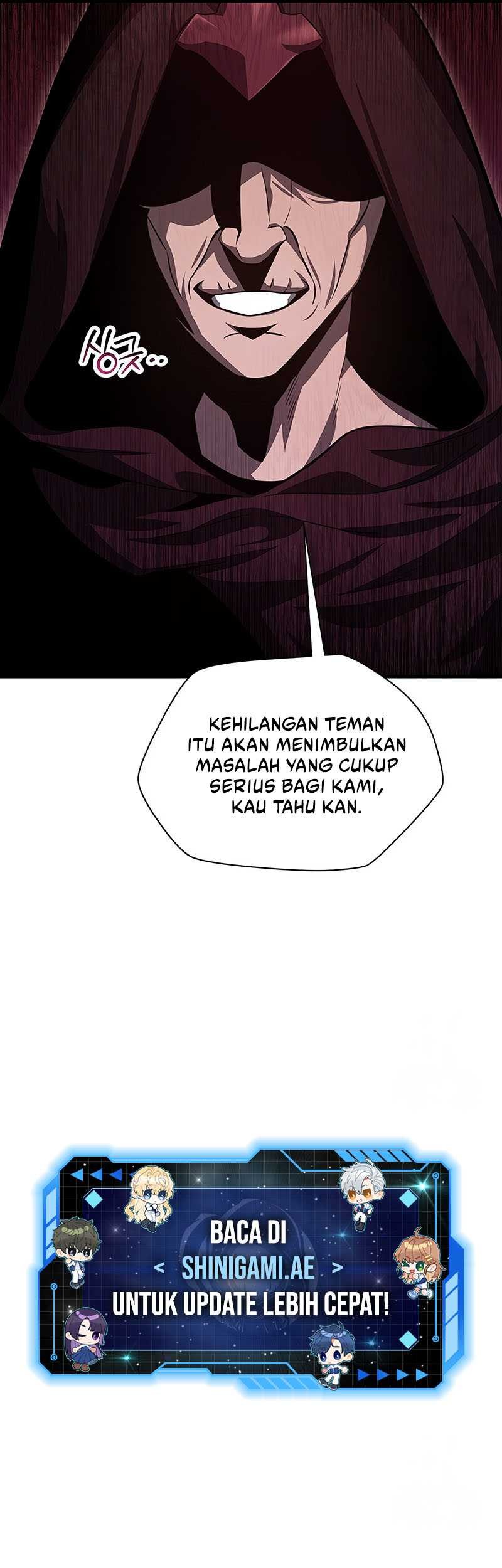 Helmut: The Forsaken Child Chapter 79 Gambar 58