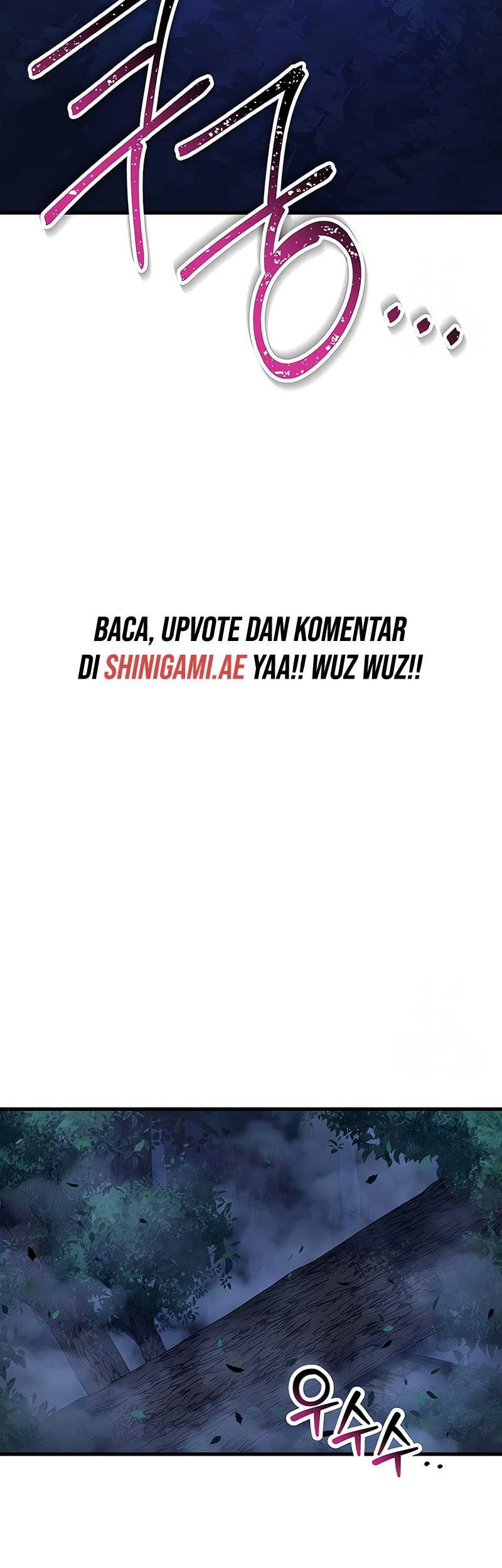 Helmut: The Forsaken Child Chapter 79 Gambar 37