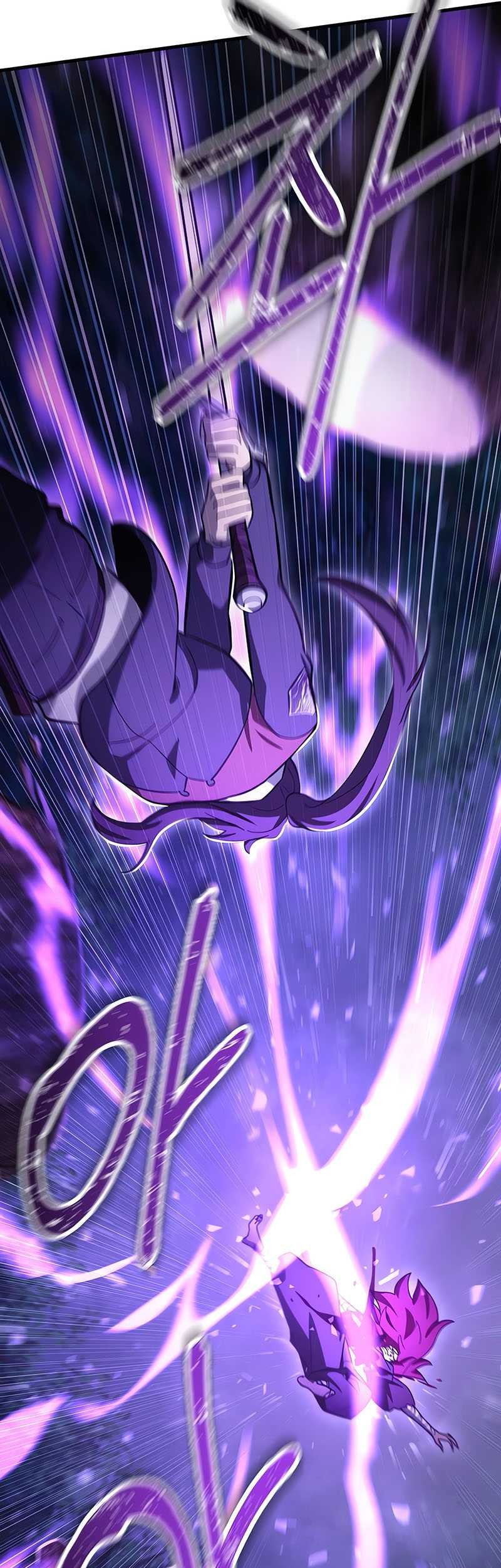 Helmut: The Forsaken Child Chapter 79 Gambar 34