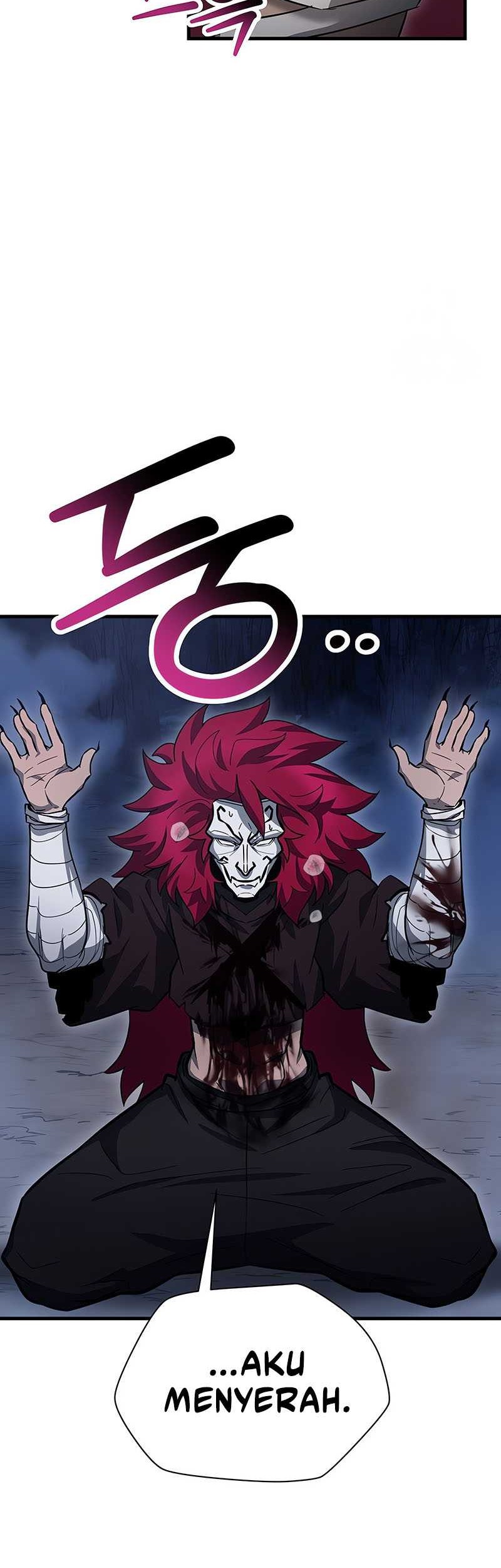 Helmut: The Forsaken Child Chapter 79 Gambar 41