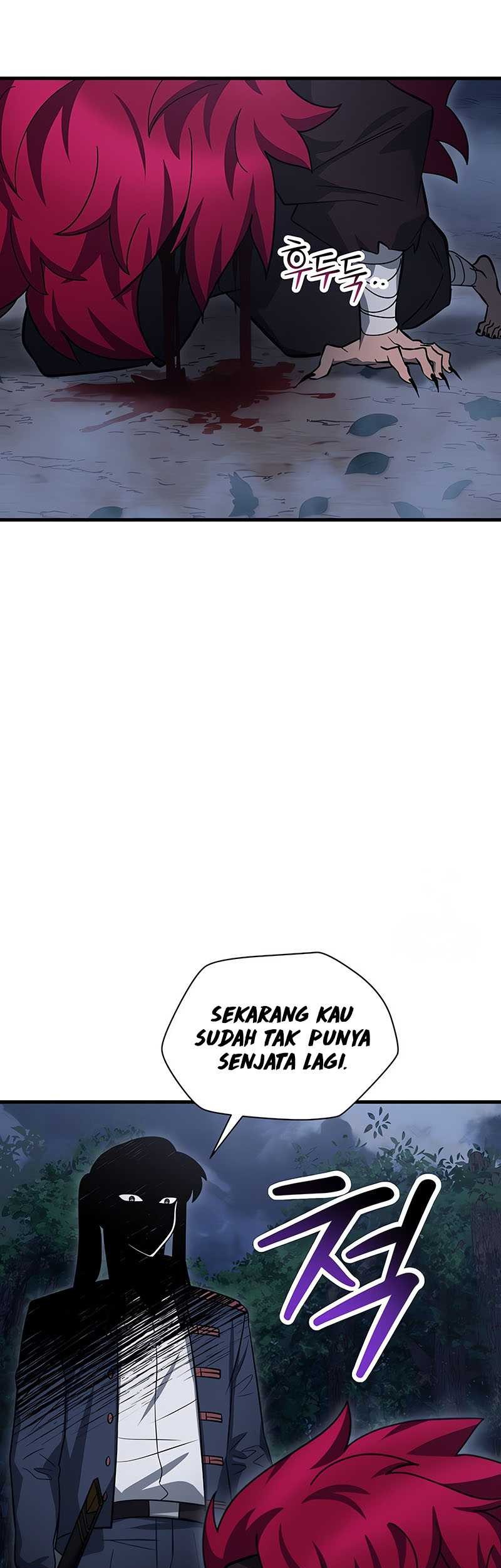 Helmut: The Forsaken Child Chapter 79 Gambar 38