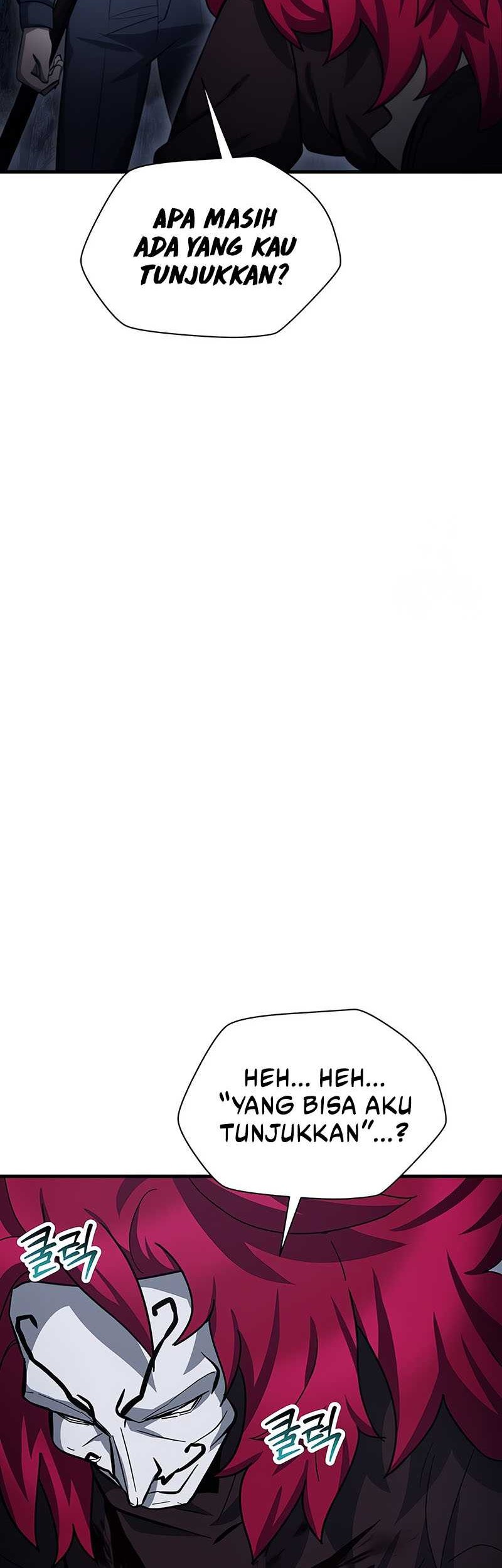 Helmut: The Forsaken Child Chapter 79 Gambar 39