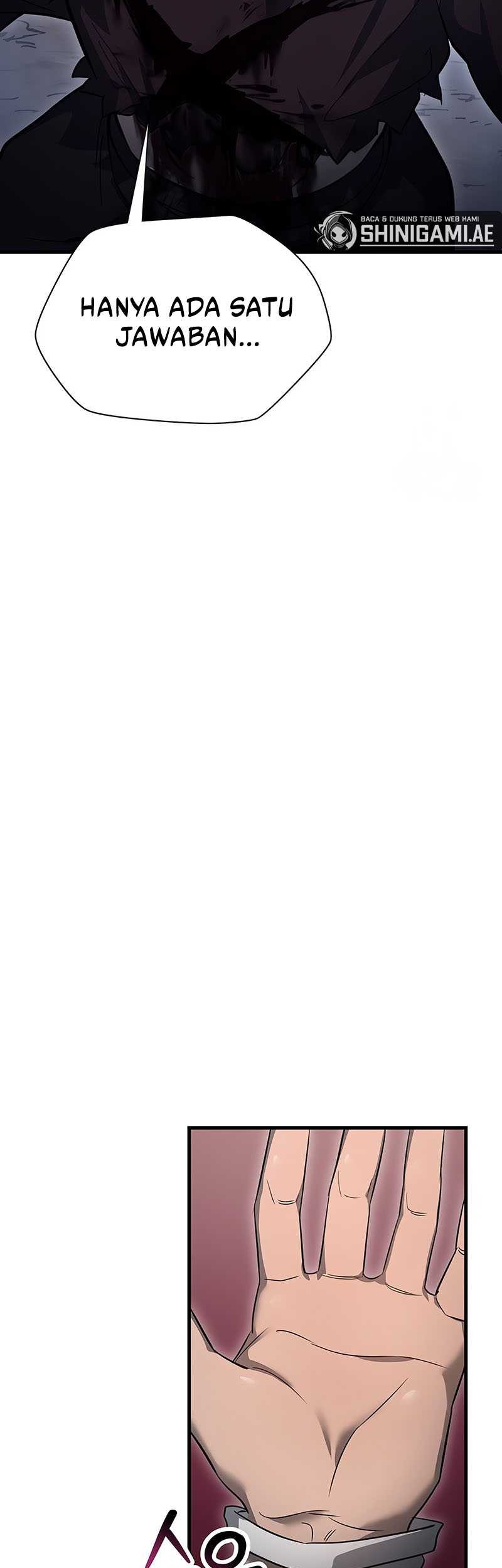 Helmut: The Forsaken Child Chapter 79 Gambar 40