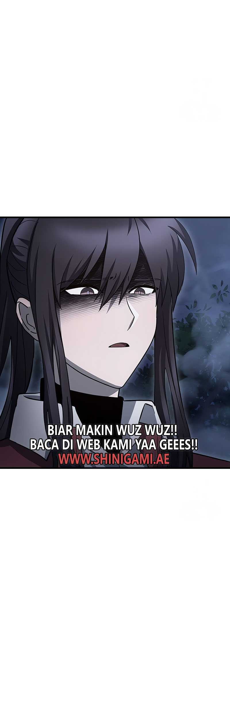 Helmut: The Forsaken Child Chapter 79 Gambar 42