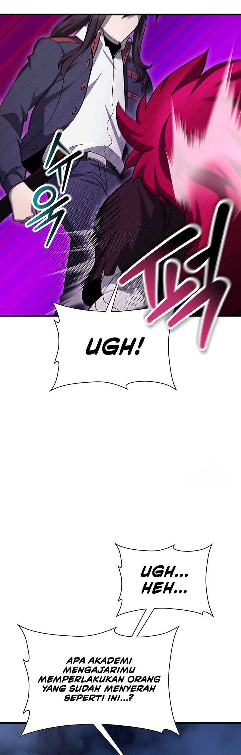 Helmut: The Forsaken Child Chapter 79 Gambar 43