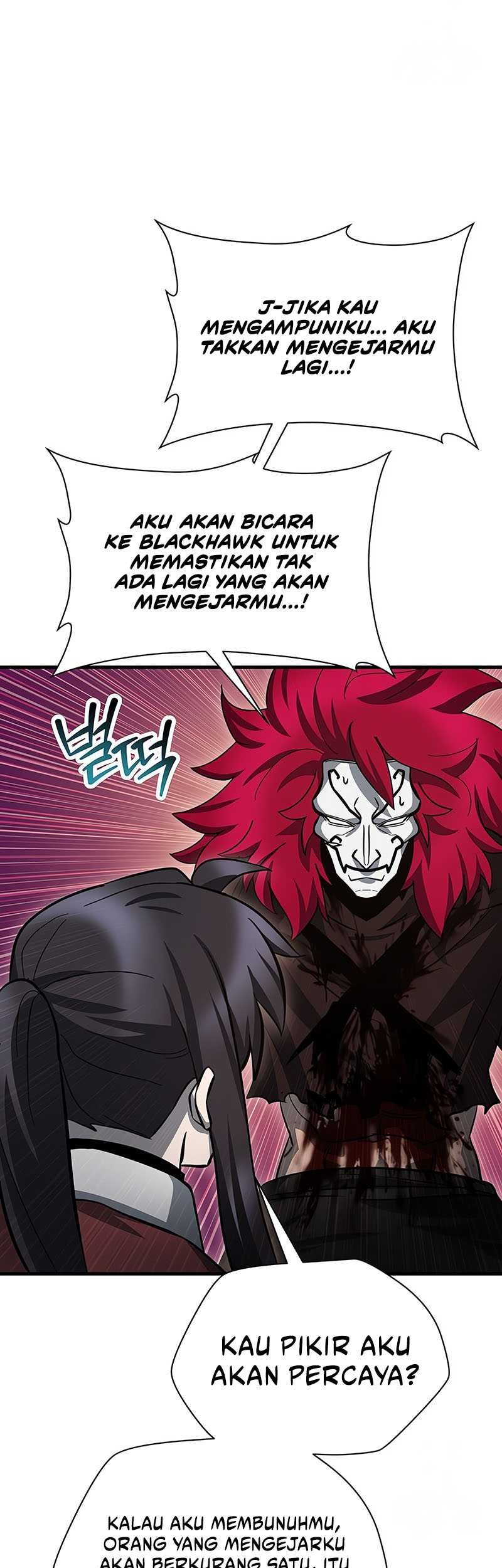 Helmut: The Forsaken Child Chapter 79 Gambar 46