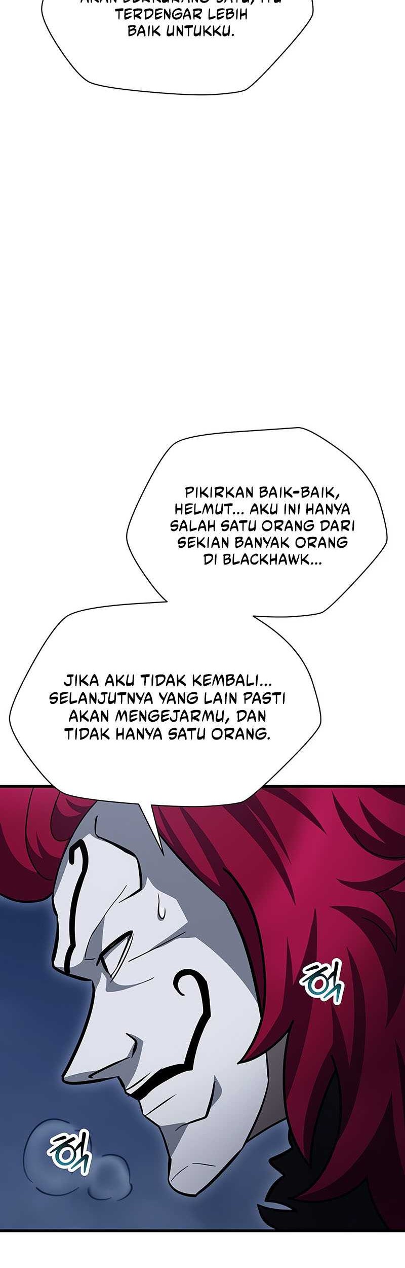 Helmut: The Forsaken Child Chapter 79 Gambar 47