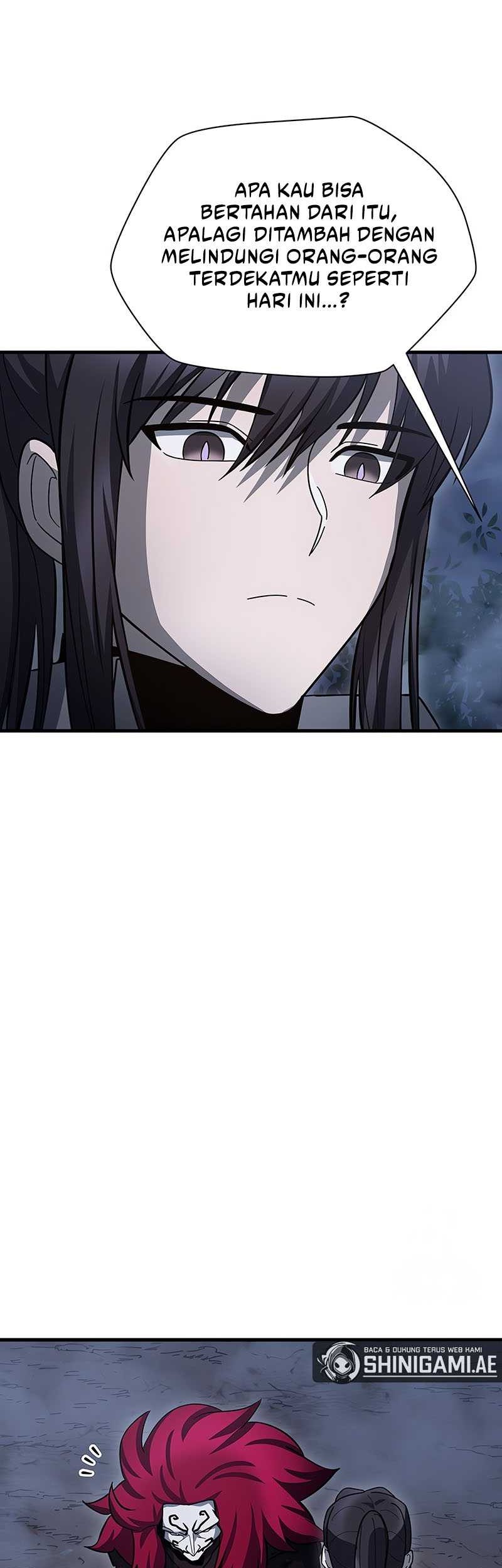 Helmut: The Forsaken Child Chapter 79 Gambar 48