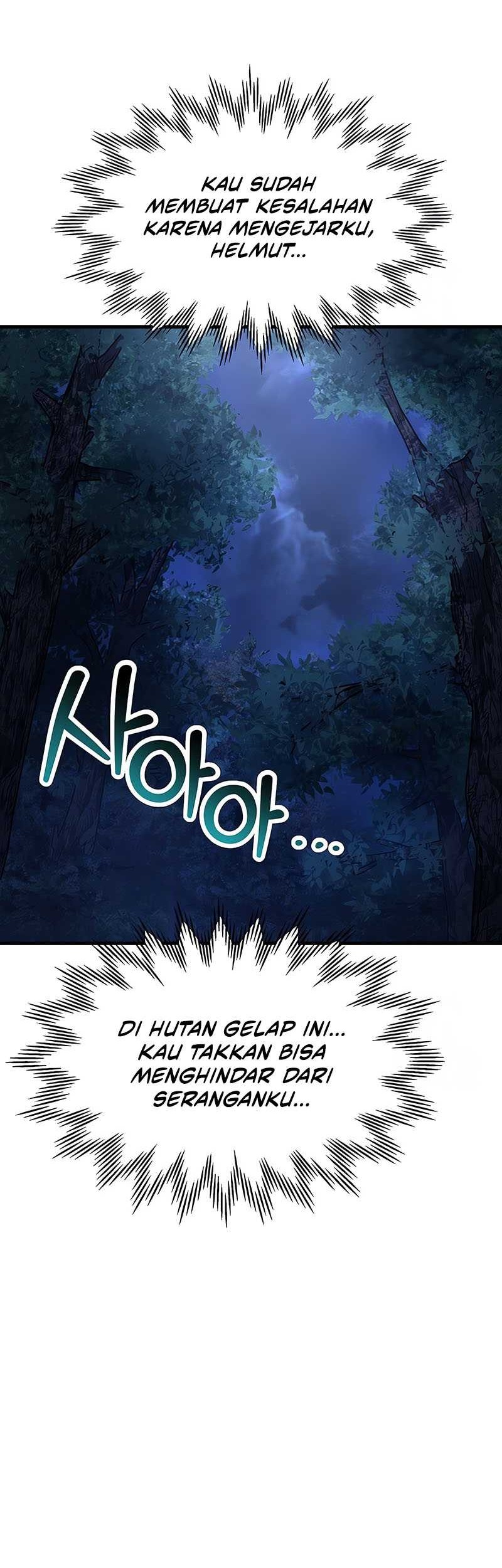 Helmut: The Forsaken Child Chapter 79 Gambar 5