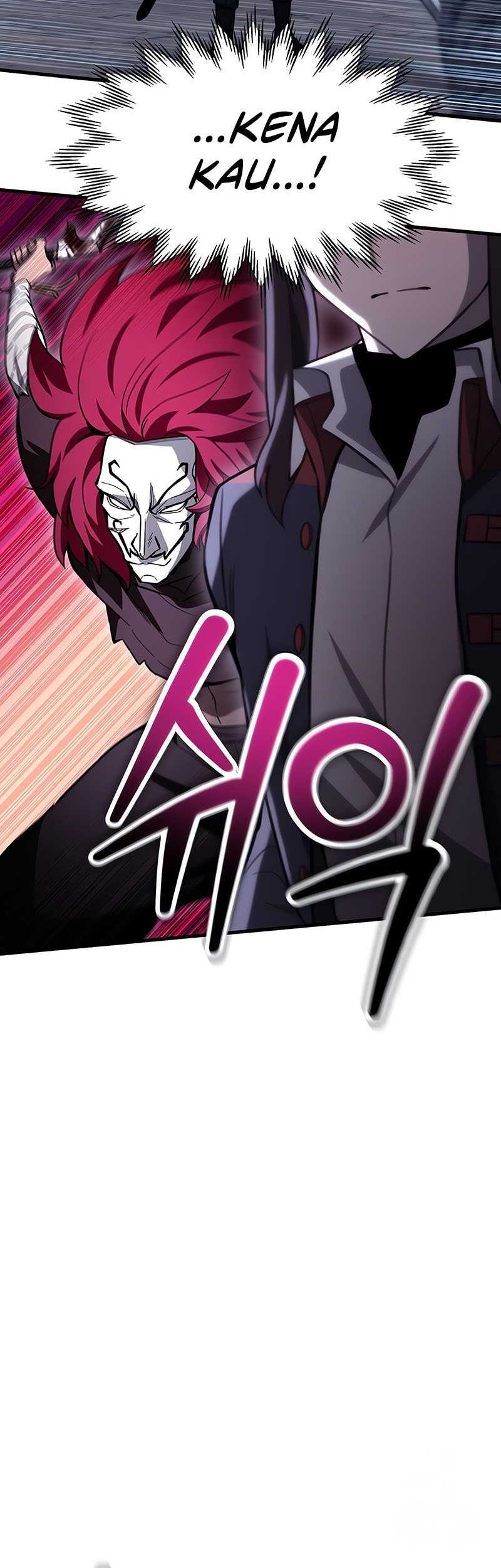 Helmut: The Forsaken Child Chapter 79 Gambar 7