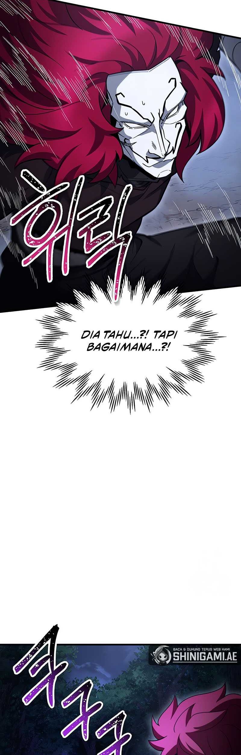 Helmut: The Forsaken Child Chapter 79 Gambar 11