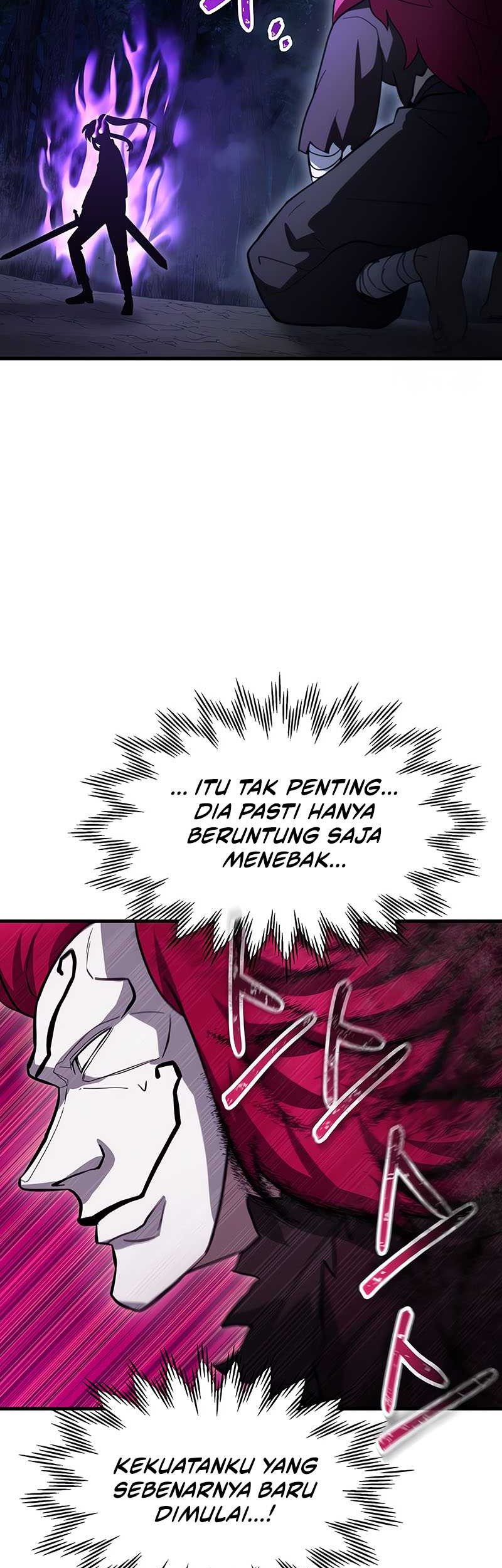 Helmut: The Forsaken Child Chapter 79 Gambar 12