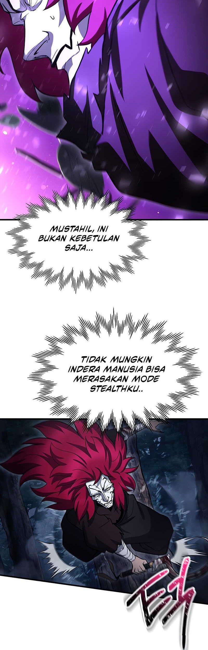 Helmut: The Forsaken Child Chapter 79 Gambar 19