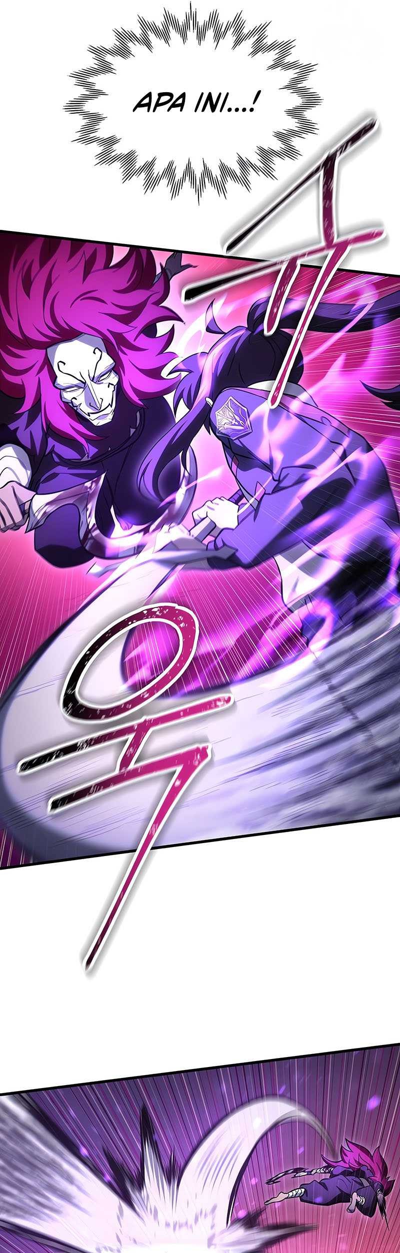 Helmut: The Forsaken Child Chapter 79 Gambar 22