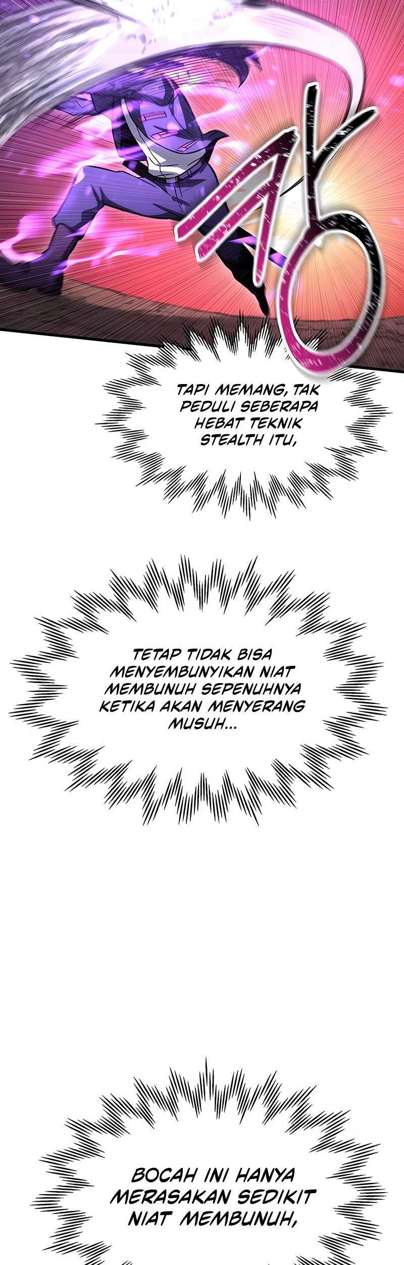 Helmut: The Forsaken Child Chapter 79 Gambar 23