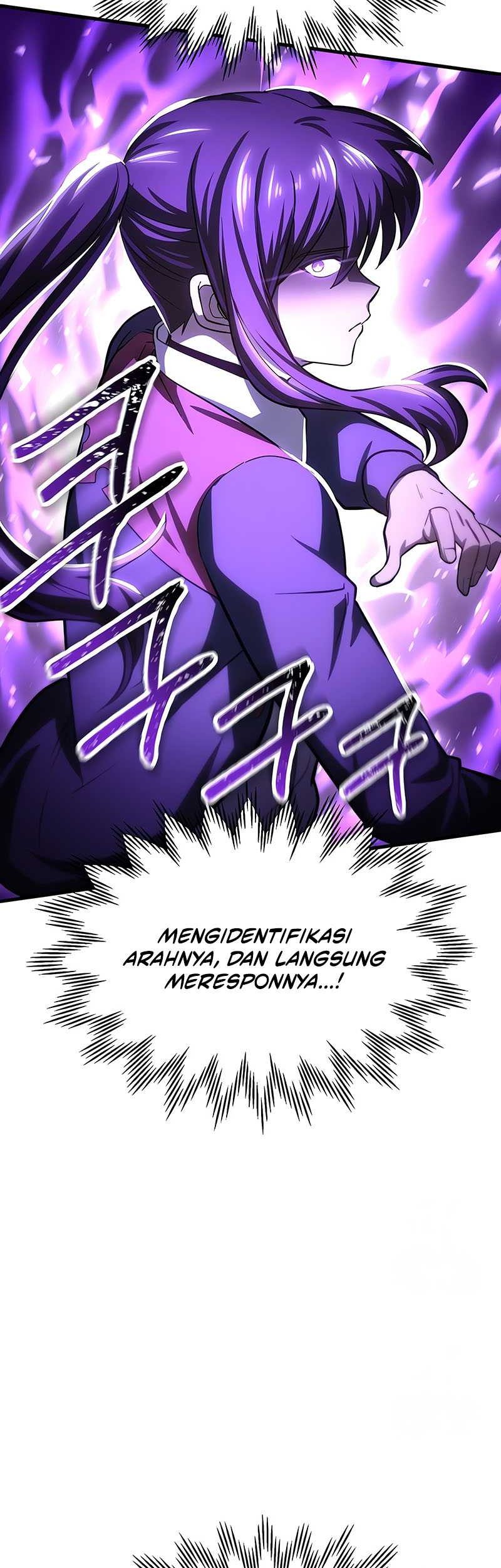 Helmut: The Forsaken Child Chapter 79 Gambar 24