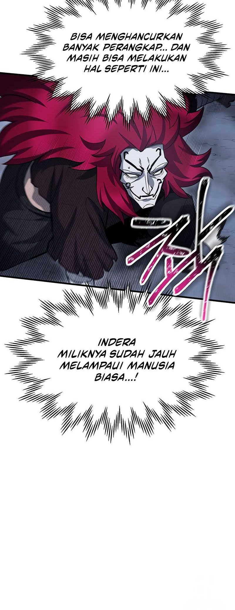 Helmut: The Forsaken Child Chapter 79 Gambar 25