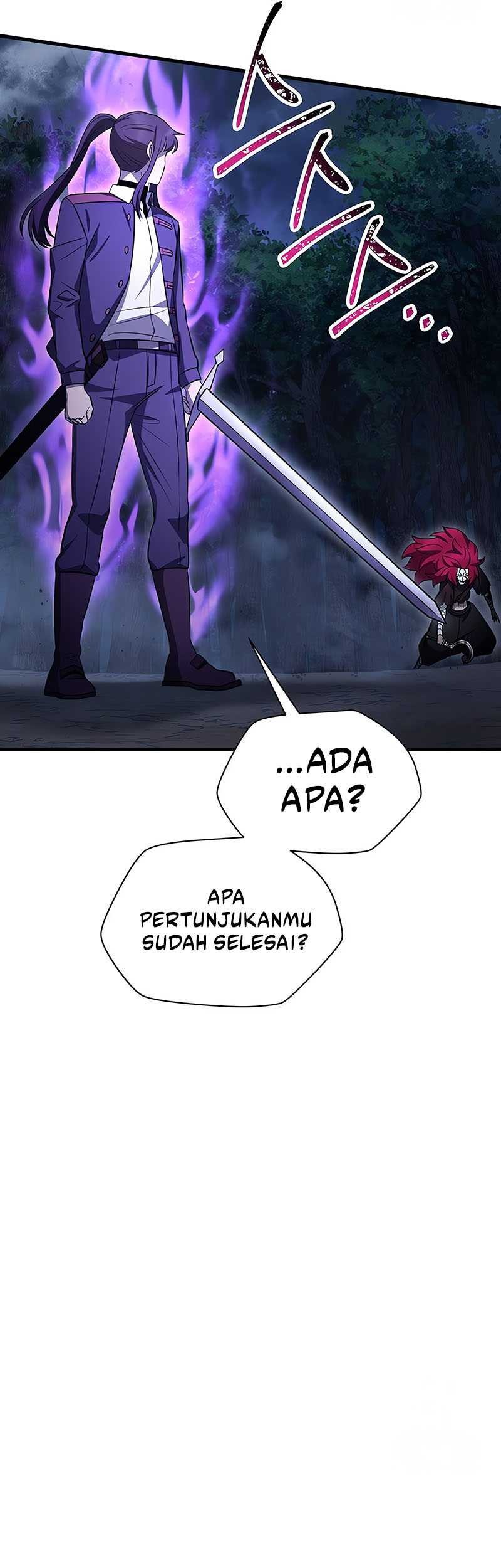 Helmut: The Forsaken Child Chapter 79 Gambar 26