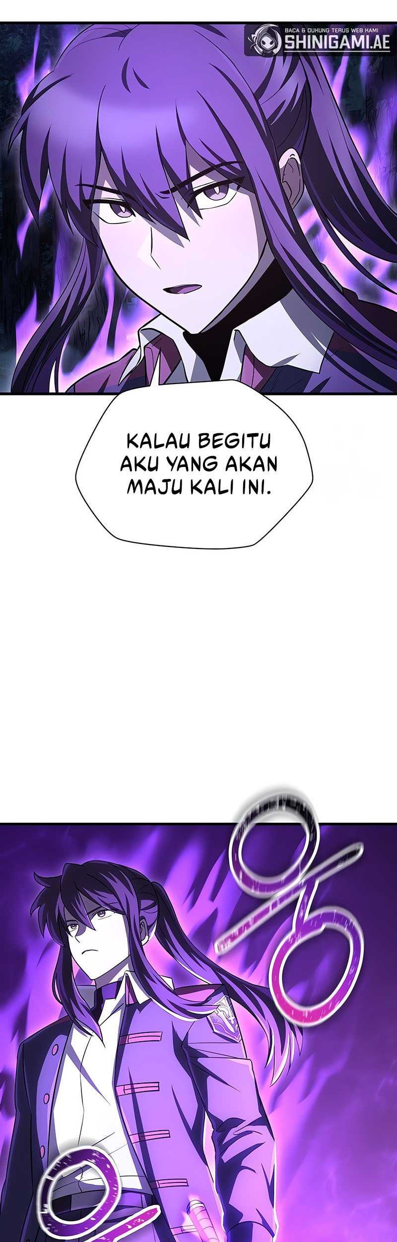 Helmut: The Forsaken Child Chapter 79 Gambar 27