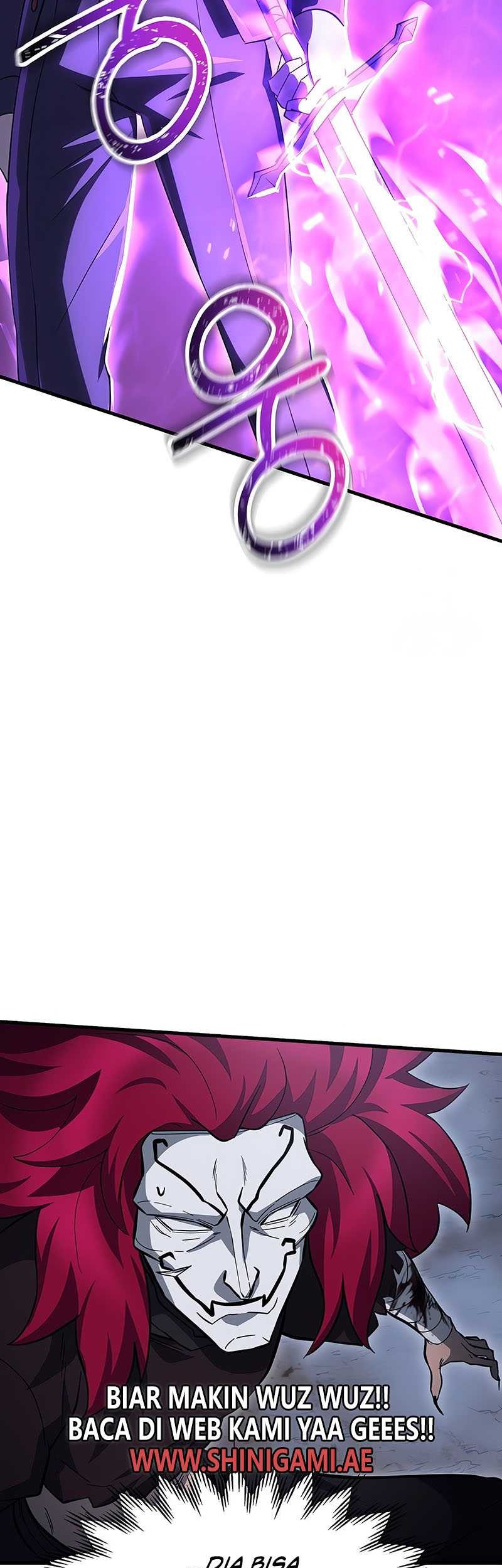 Helmut: The Forsaken Child Chapter 79 Gambar 28