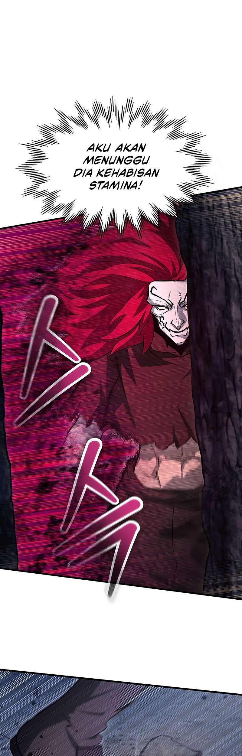 Helmut: The Forsaken Child Chapter 79 Gambar 30