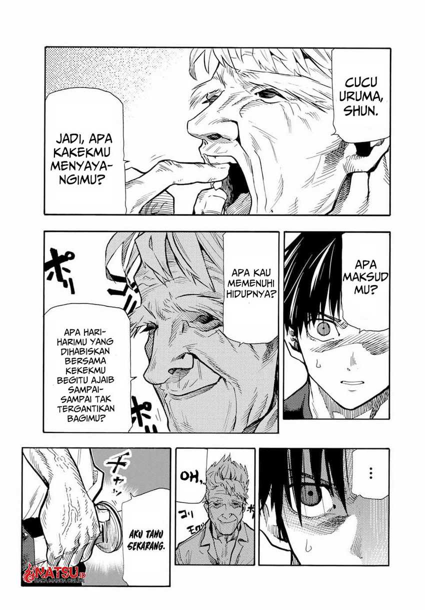 Juujika no Rokunin Chapter 170 Gambar 4