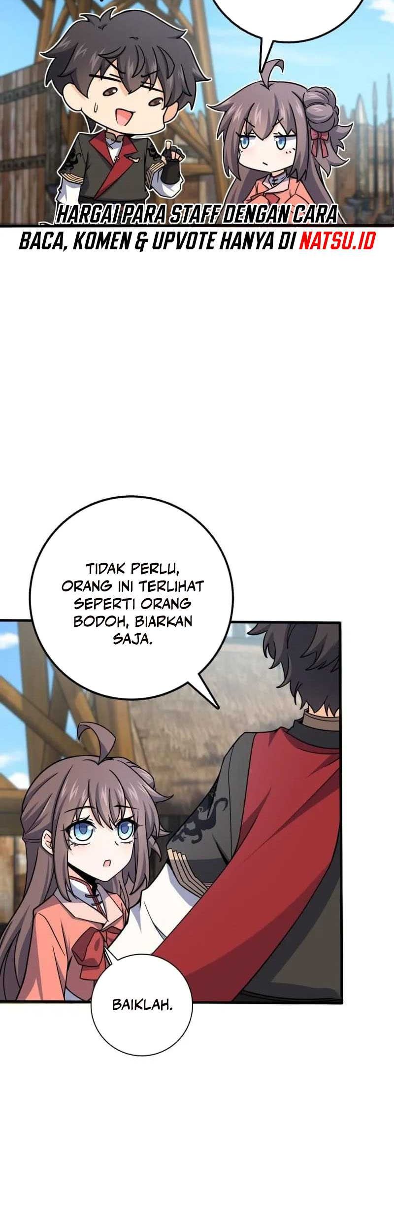 Spare Me, Great Lord! Chapter 523 Gambar 33