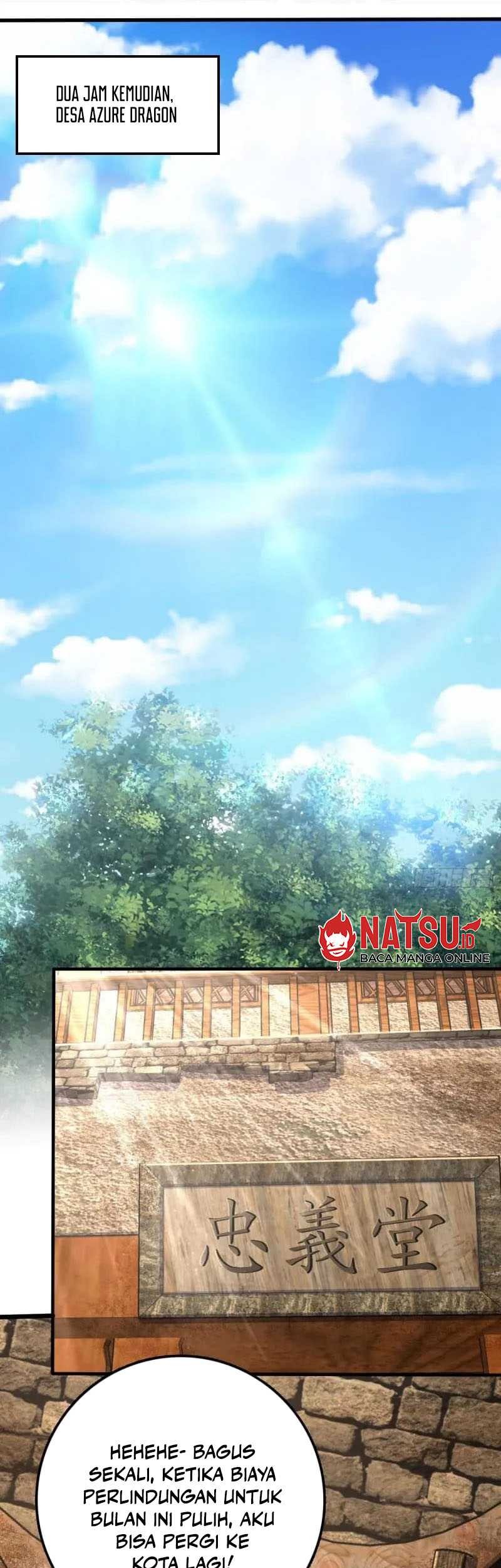 Manhua Spare Me, Great Lord! Chapter 523 gambar nomor 2