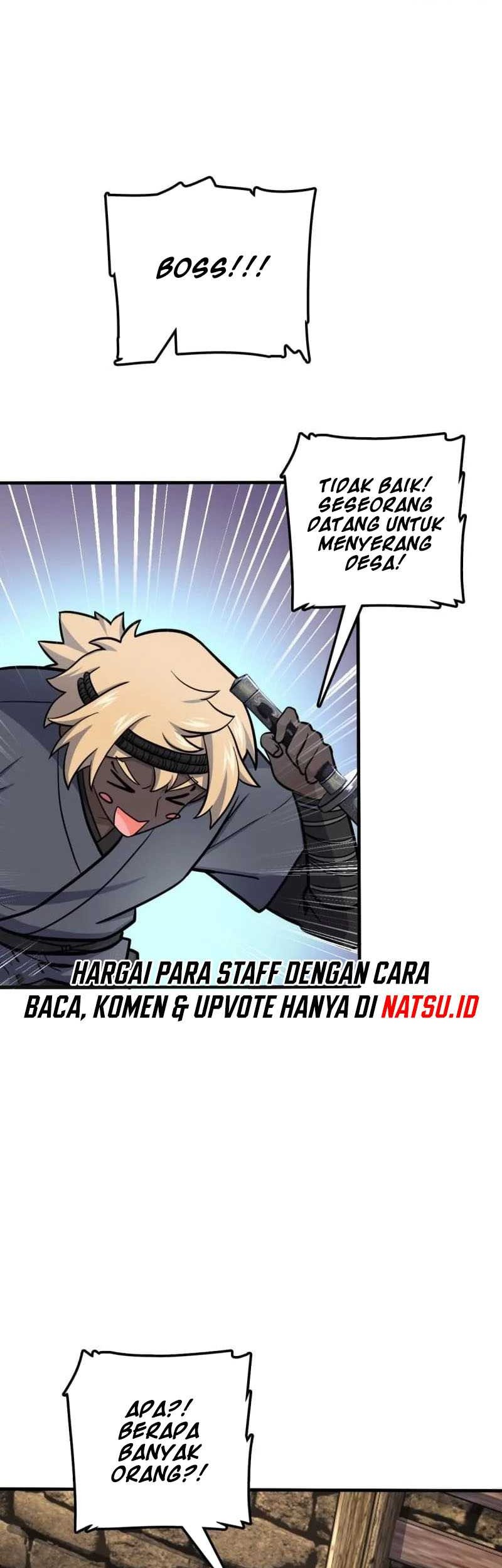 Spare Me, Great Lord! Chapter 523 Gambar 4