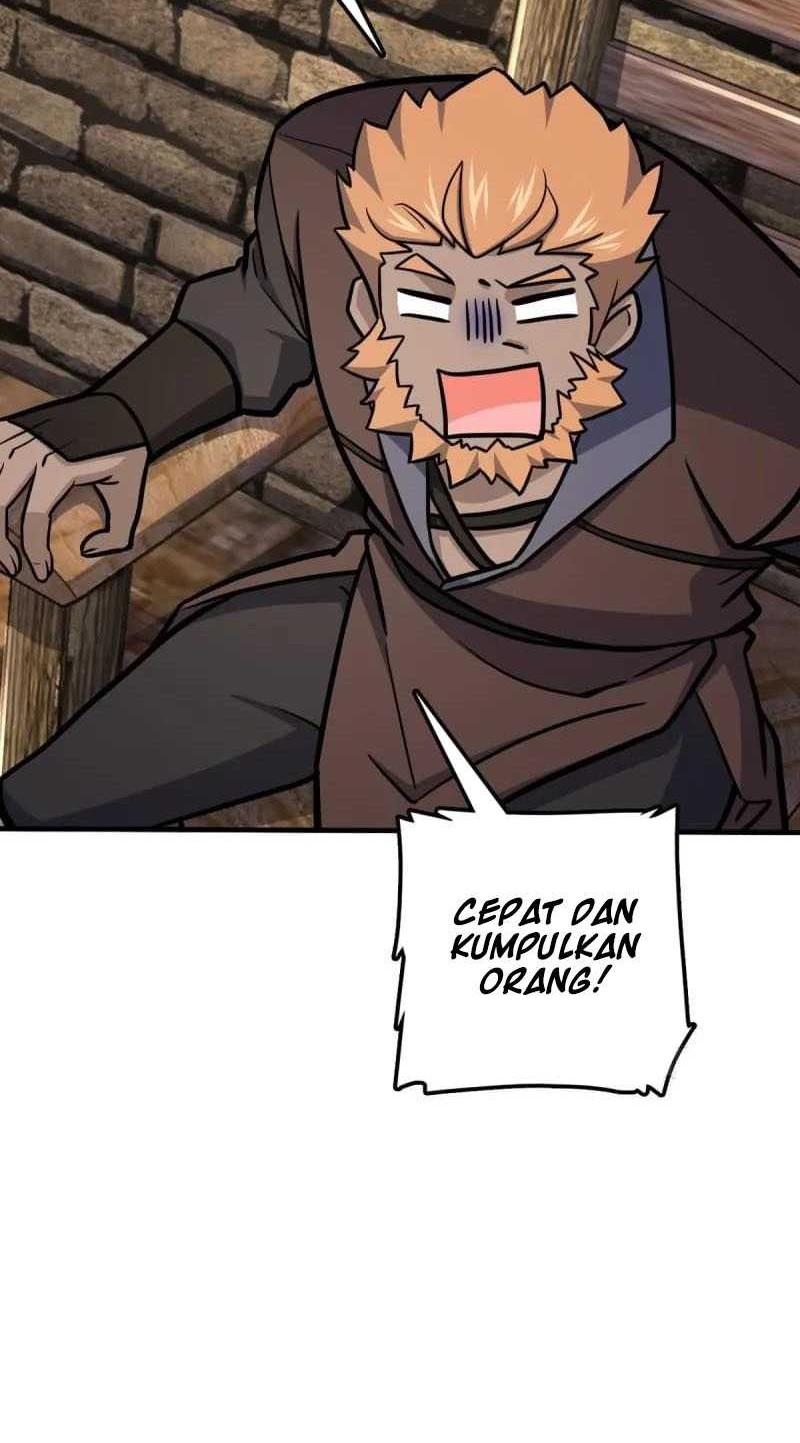 Spare Me, Great Lord! Chapter 523 Gambar 5