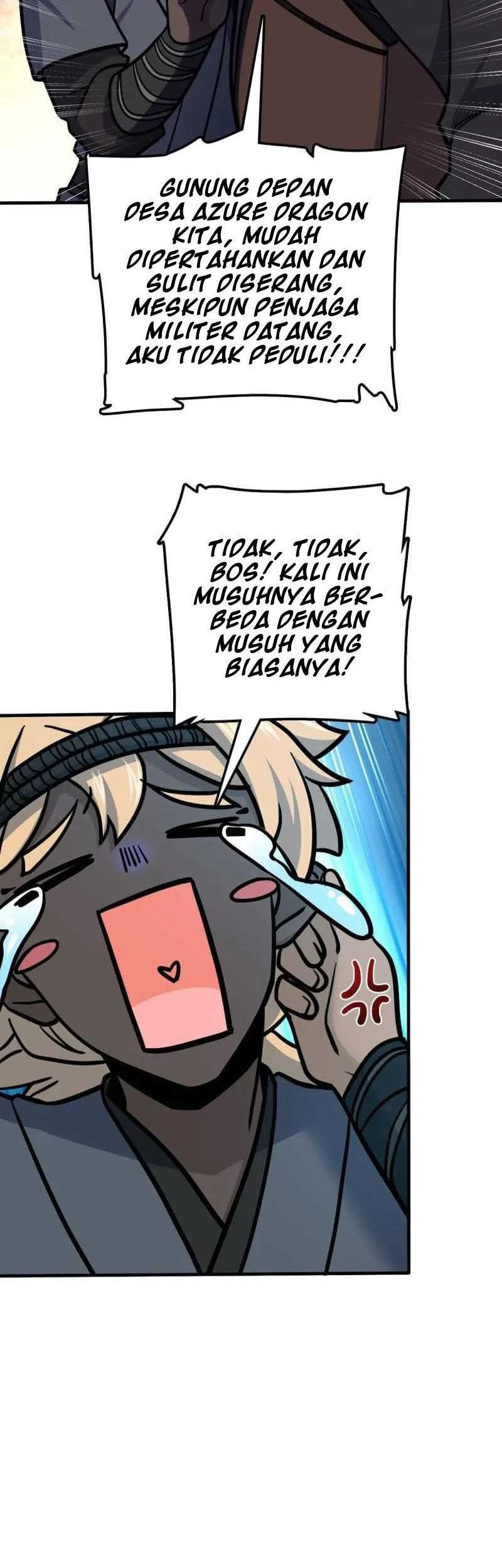 Spare Me, Great Lord! Chapter 523 Gambar 7