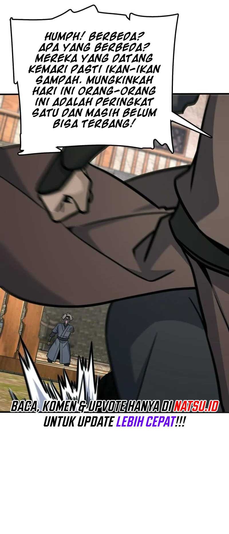 Spare Me, Great Lord! Chapter 523 Gambar 8