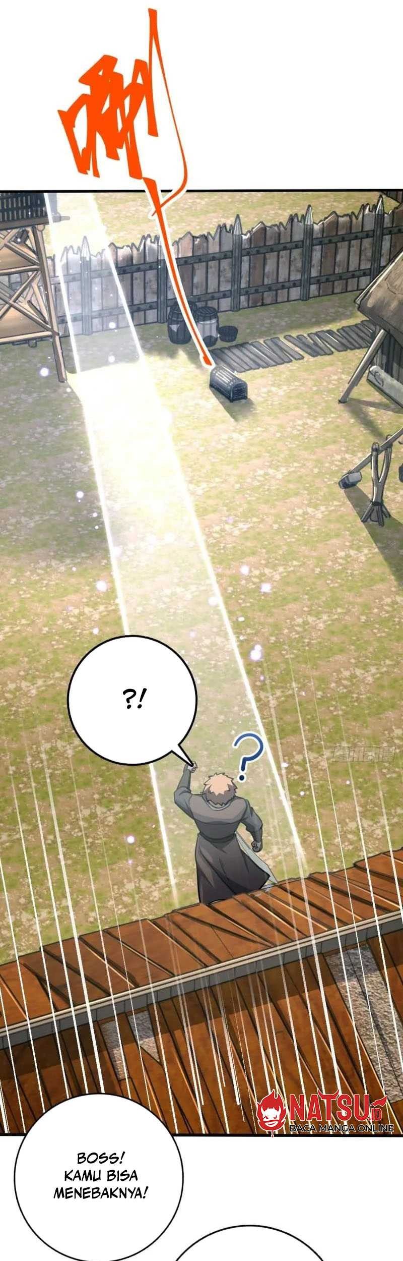 Spare Me, Great Lord! Chapter 523 Gambar 9