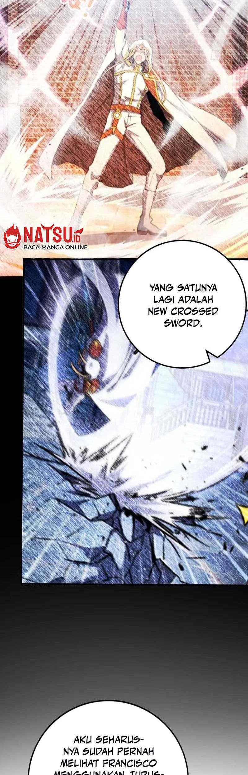 Spare Me, Great Lord! Chapter 523 Gambar 18