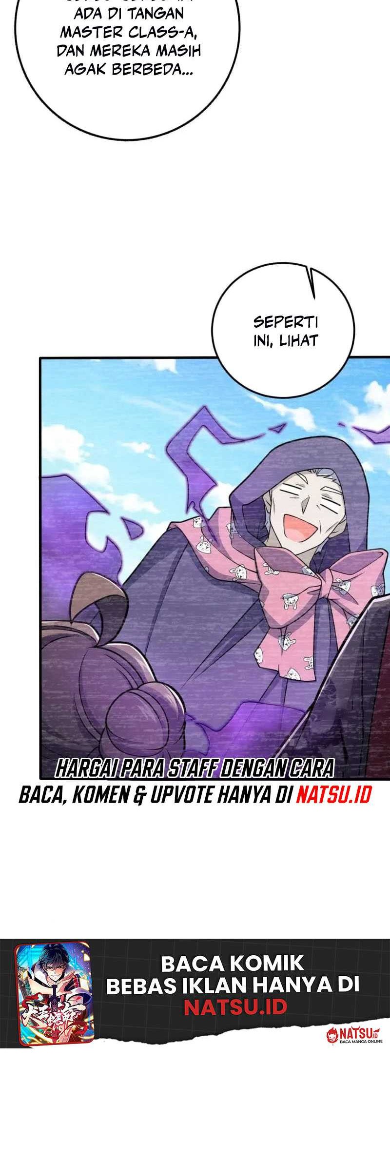 Spare Me, Great Lord! Chapter 523 Gambar 20