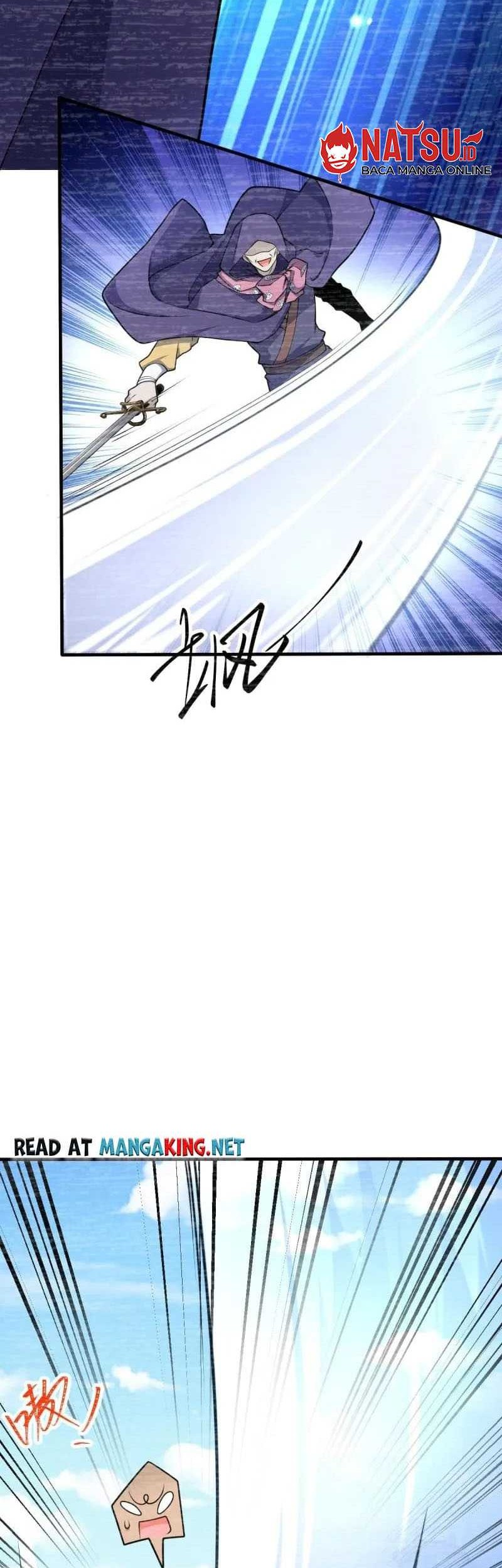 Spare Me, Great Lord! Chapter 523 Gambar 22