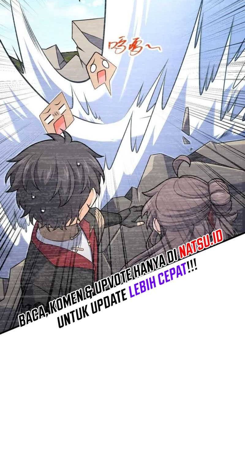 Spare Me, Great Lord! Chapter 523 Gambar 23