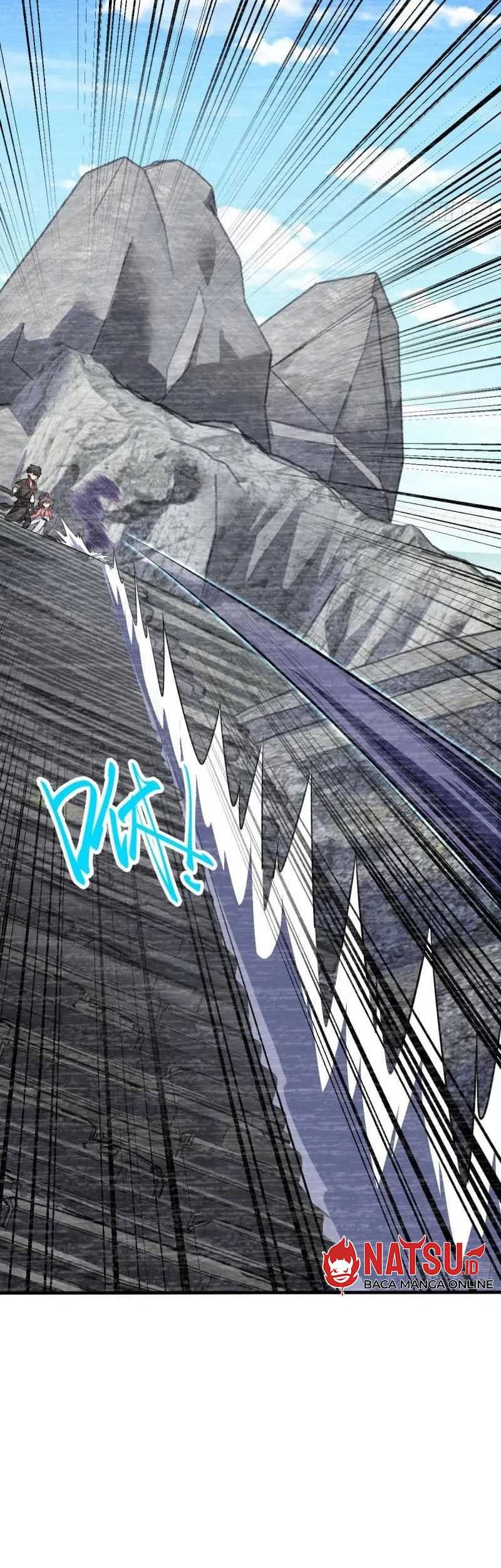 Spare Me, Great Lord! Chapter 523 Gambar 25