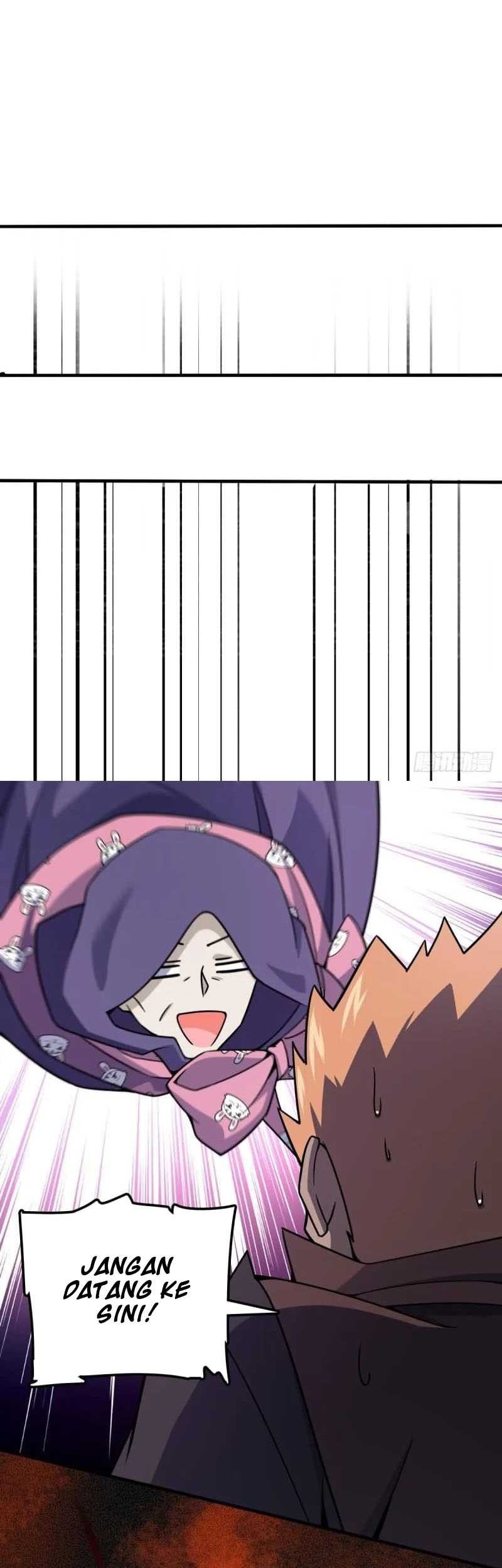 Spare Me, Great Lord! Chapter 523 Gambar 26