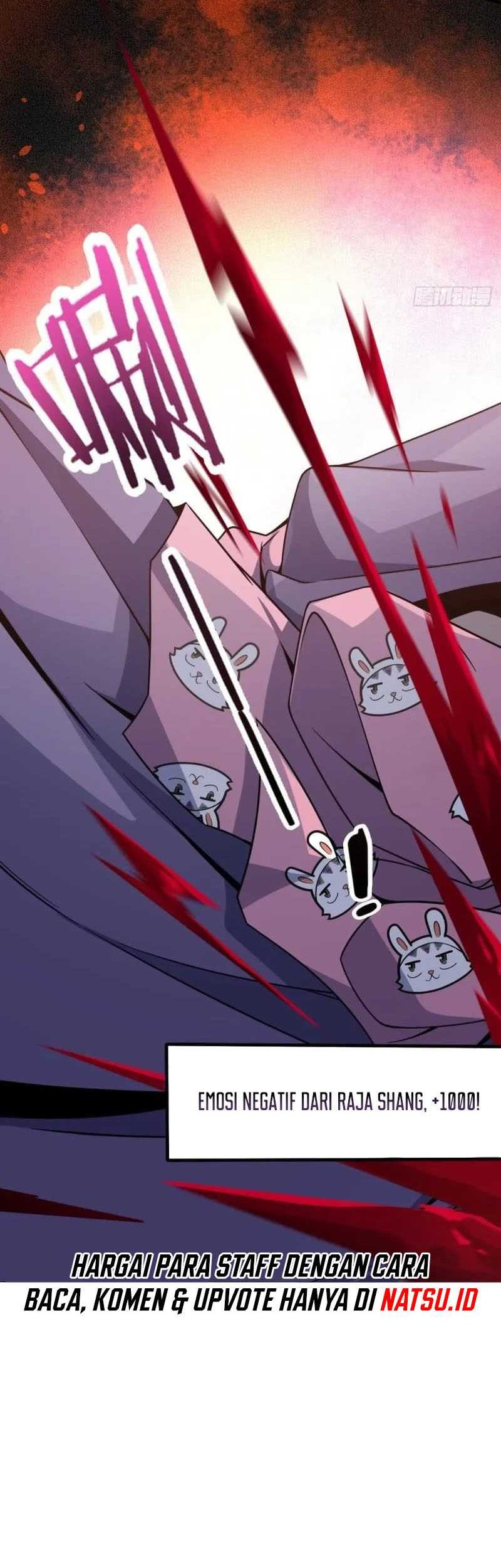 Spare Me, Great Lord! Chapter 523 Gambar 27