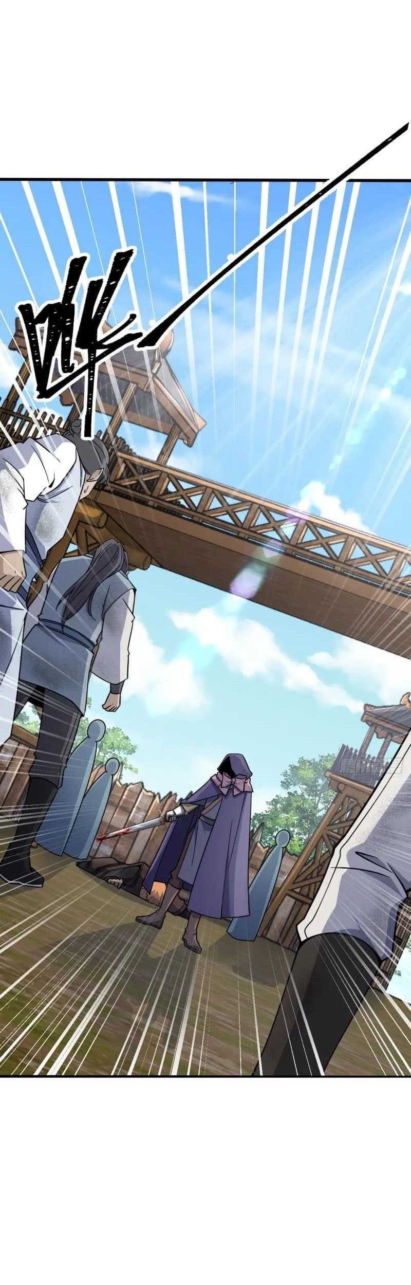 Spare Me, Great Lord! Chapter 523 Gambar 28