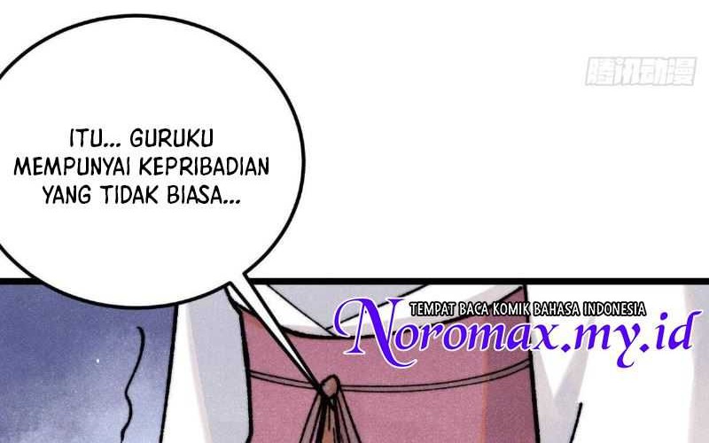 All Hail the Sect Leader Chapter 342 Gambar 26