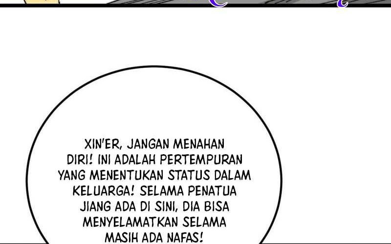 All Hail the Sect Leader Chapter 342 Gambar 32