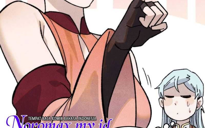 All Hail the Sect Leader Chapter 342 Gambar 18