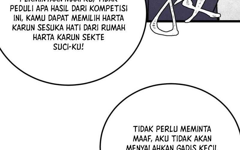 All Hail the Sect Leader Chapter 342 Gambar 22