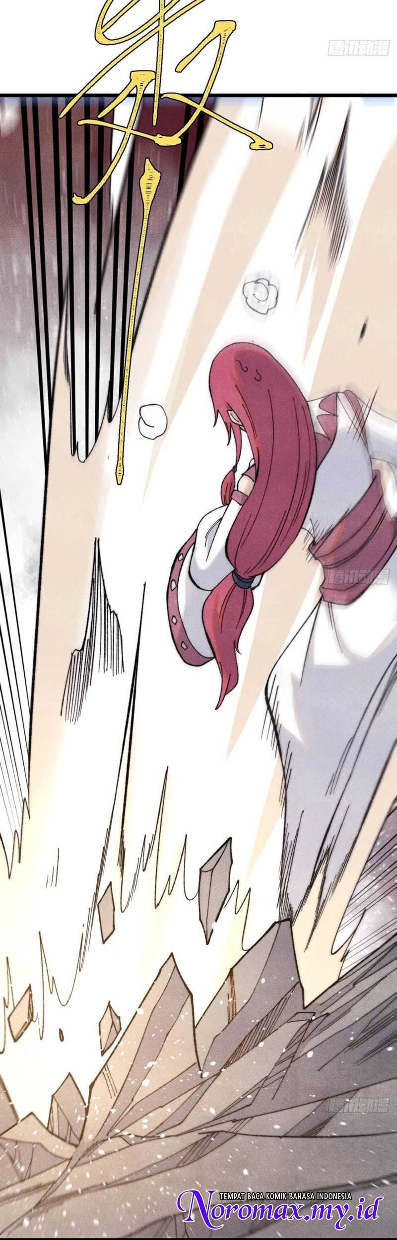 All Hail the Sect Leader Chapter 342 Gambar 47