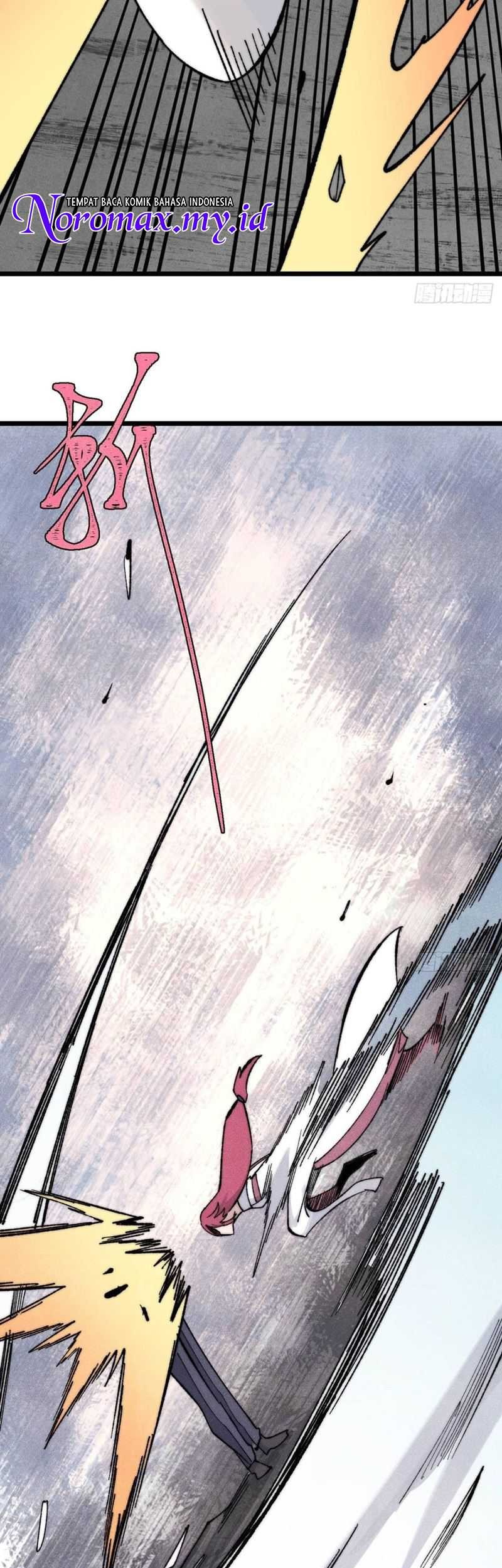 All Hail the Sect Leader Chapter 342 Gambar 37