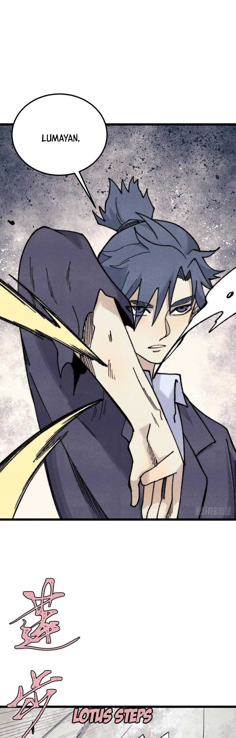 All Hail the Sect Leader Chapter 342 Gambar 39