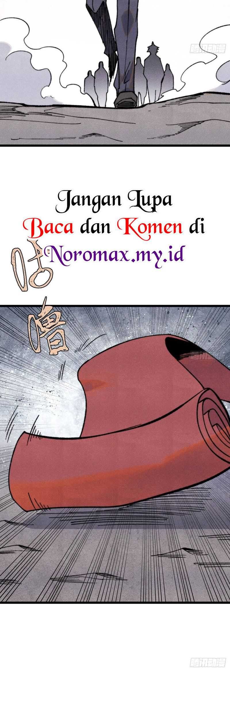 All Hail the Sect Leader Chapter 342 Gambar 5